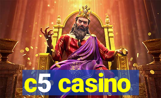 c5 casino